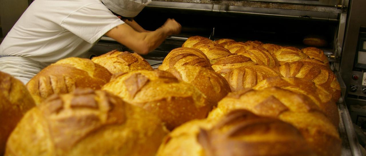 El pan, contra todo pronóstico, tiene múltiples beneficios nutricionales y no engorda.