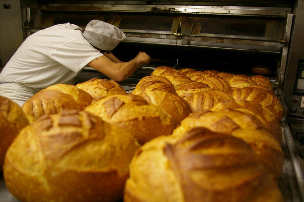 El pan, contra todo pronóstico, tiene múltiples beneficios nutricionales y no engorda.