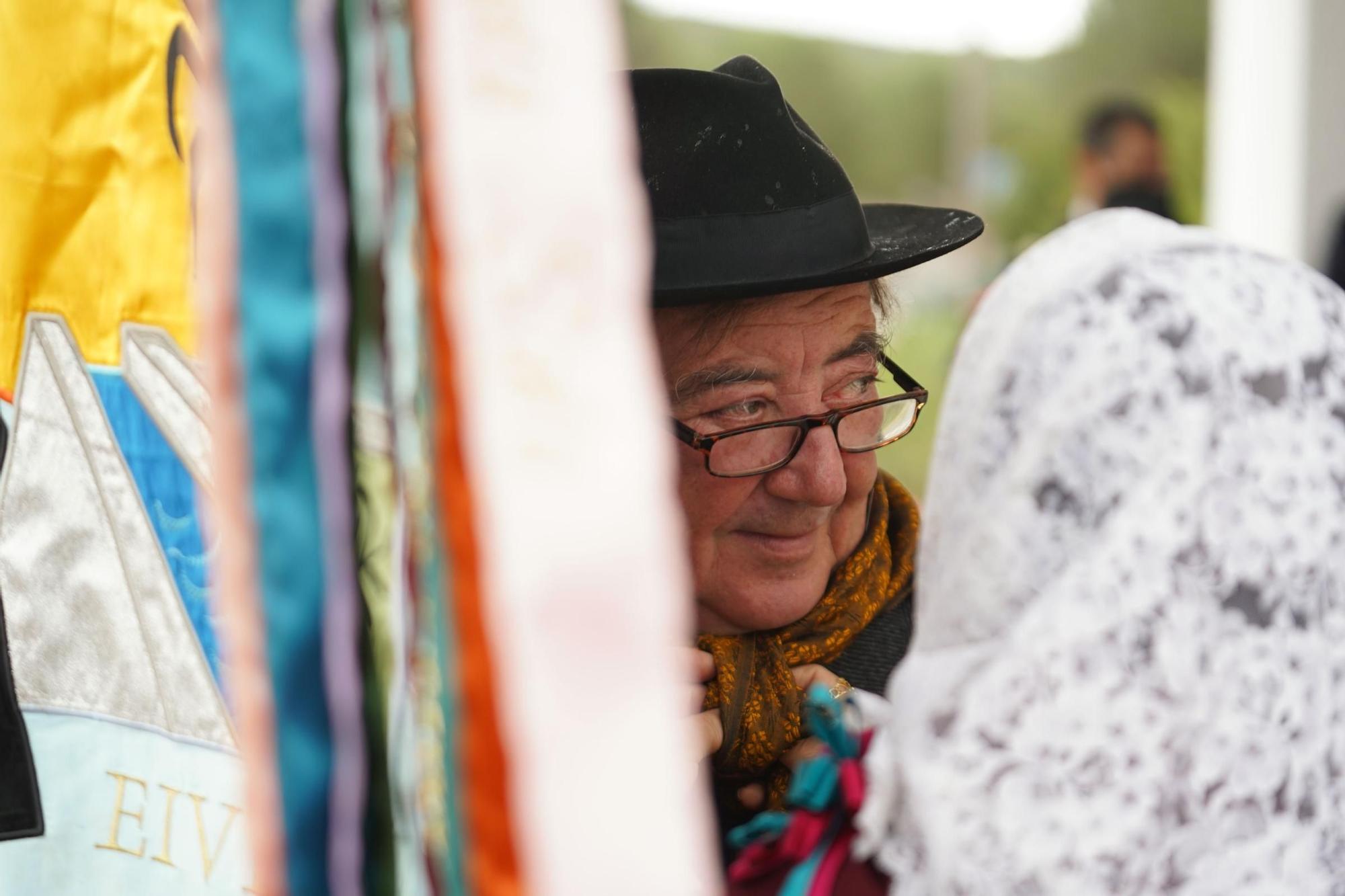 Galería: Día grande de las fiestas de Forada