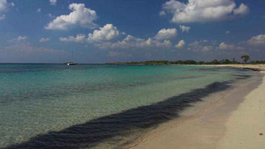 Playas de Mallorca