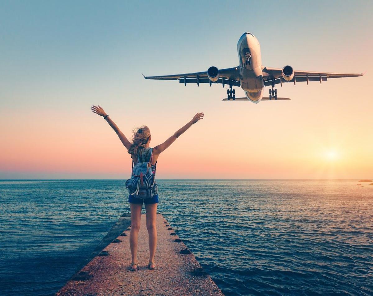 vuelta al mundo, viajar