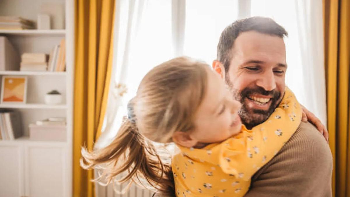 Día del Padre
