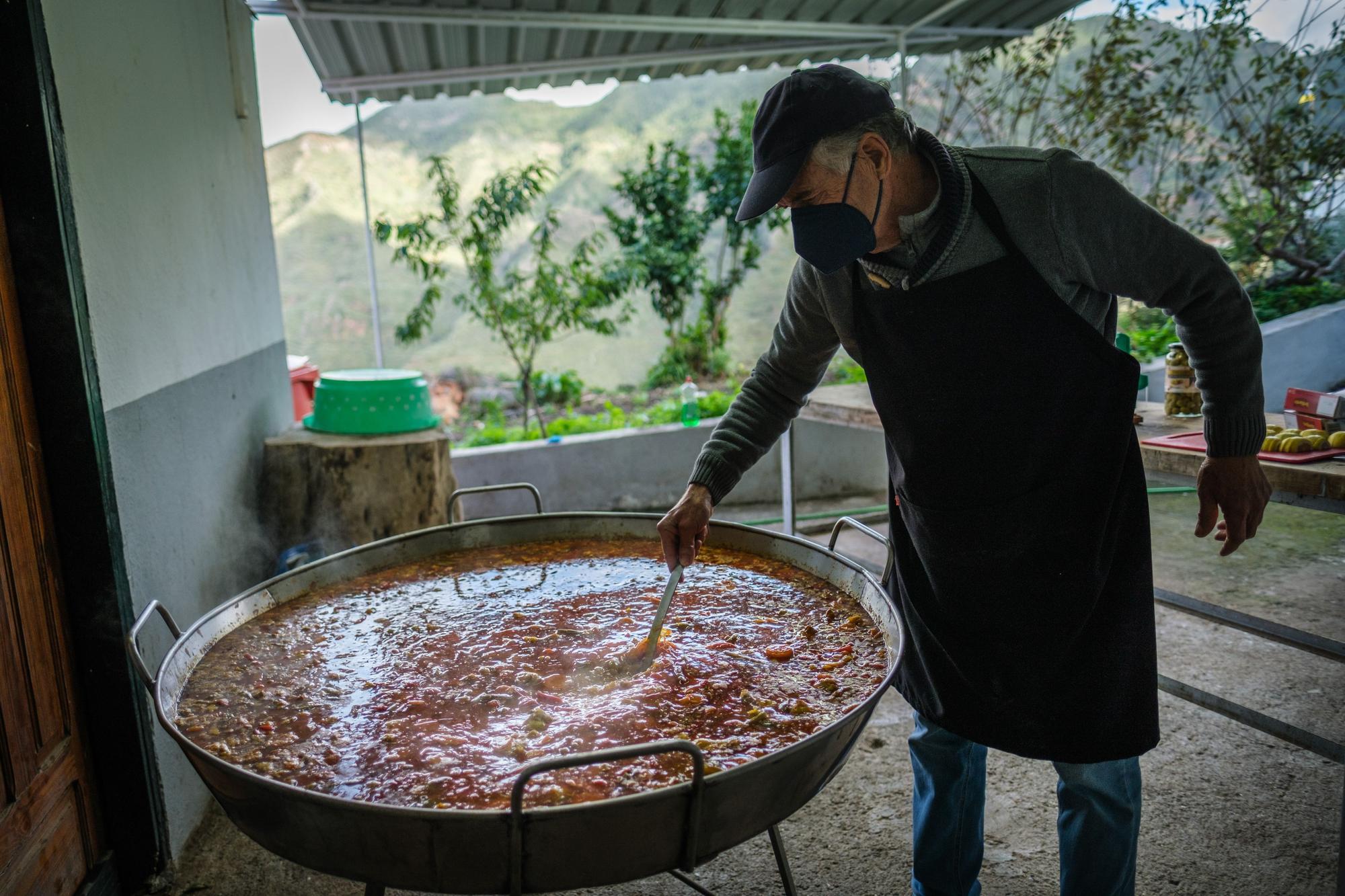 Día del Vecino de La Laguna.