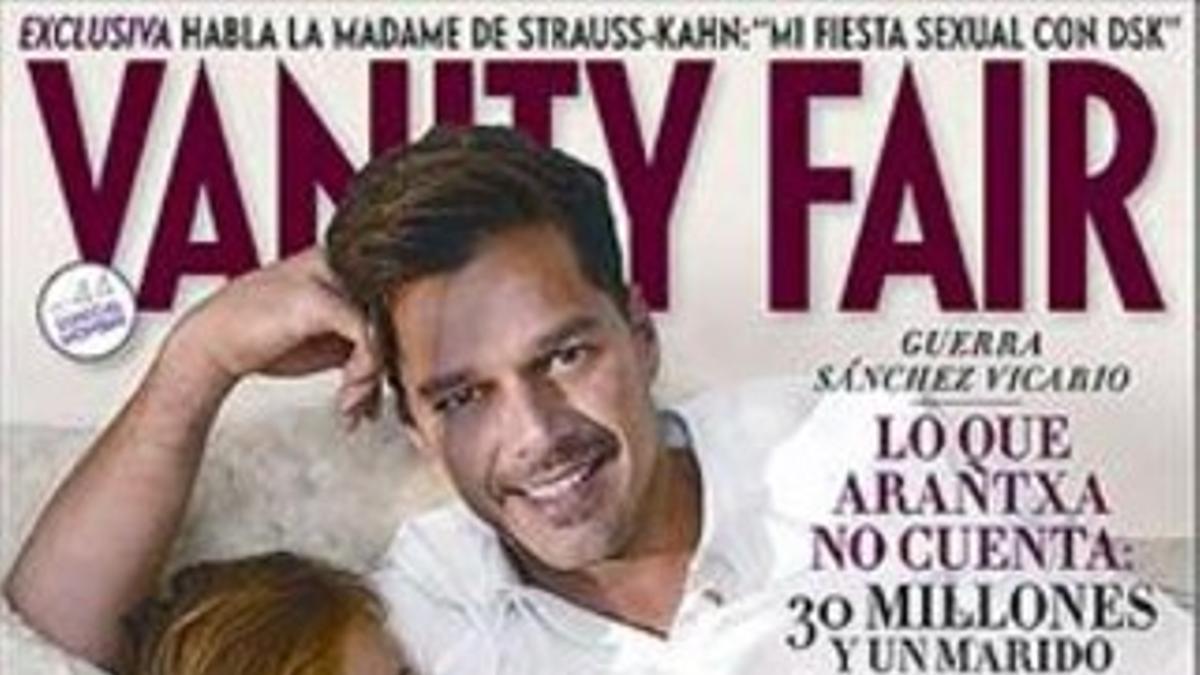 Ricky Martin: «Yo soy papá y soy mamá»_MEDIA_1