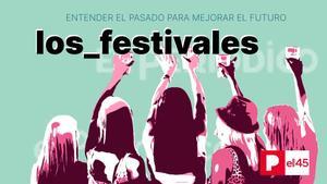 los festivales
