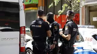 Sube la criminalidad en Extremadura: más tráfico de drogas, ciberdelitos, lesiones y agresiones sexuales