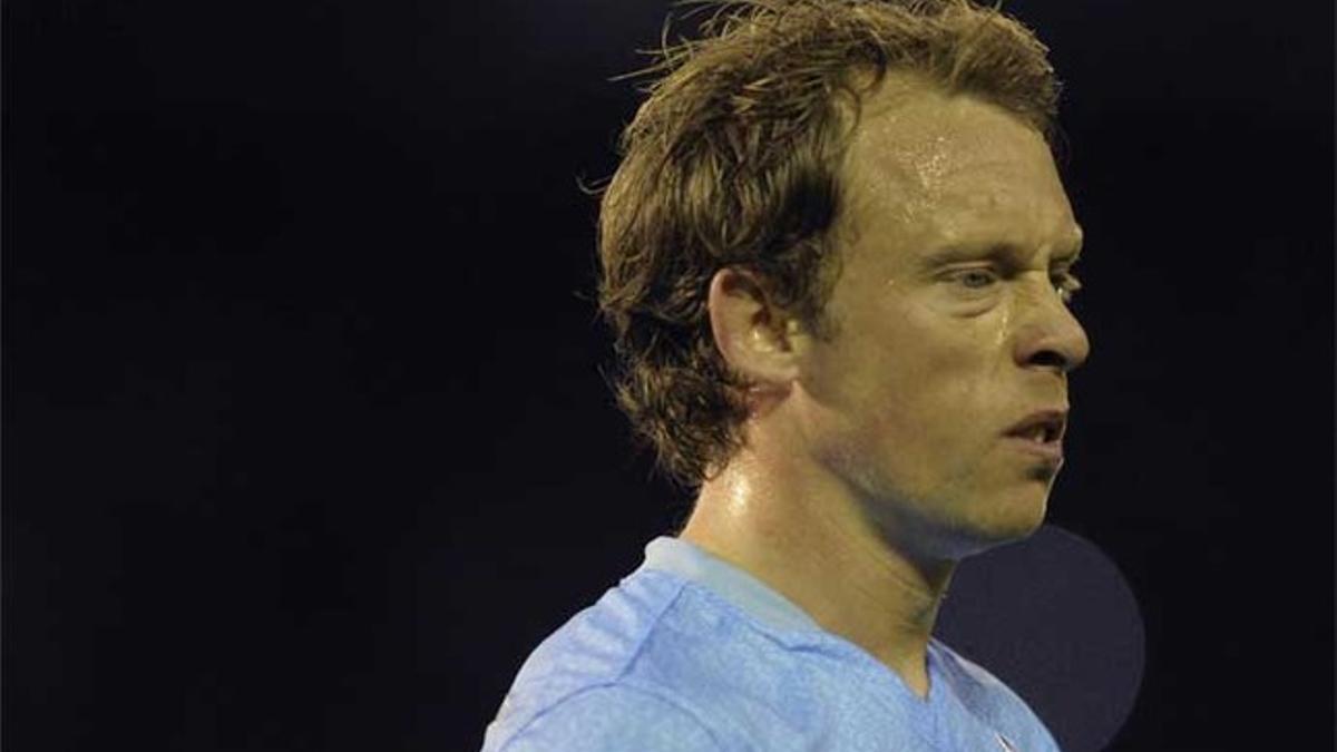 Michael Krohn-Dehli está siendo una de las sensaciones en el Celta esta temporada