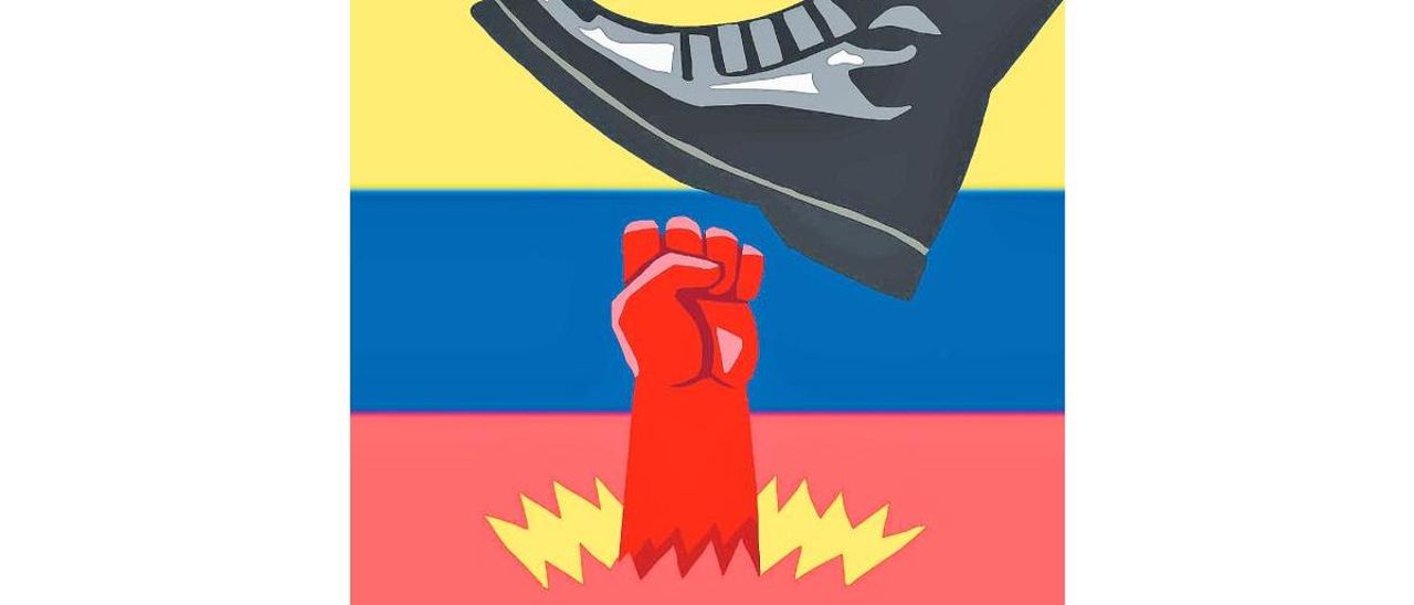 Cuando Petro es el peor enemigo de Gustavo Petro.