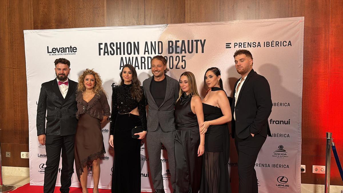 Crónica social de València por Gadea Fitera: Fashion y beauty