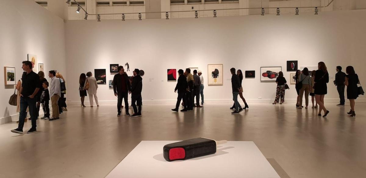 El CAC será uno de los beneficiados en las reformas de inmuebles municipales y equipamientos.