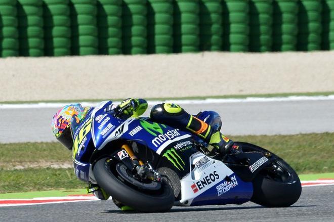 Gran Premio de San Marino de Motociclismo