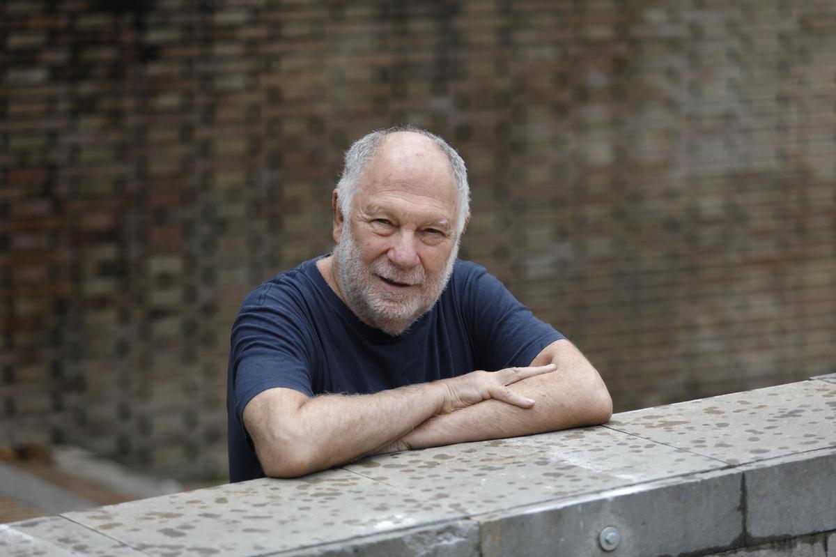 Ekaizer: «Si ser rei fos per oposició, Joan Carles no hauria aprovat» Ekaizer: «Si ser rei fos per oposició, Joan Carles no hauria aprovat»