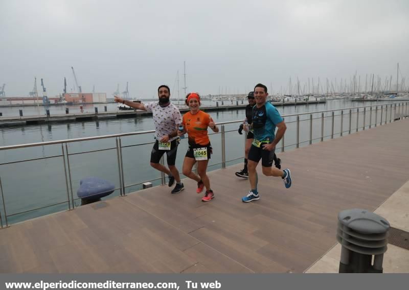 X Marató BP Castelló y VII 10K Facsa