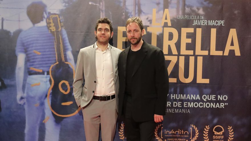 &#039;La estrella azul&#039; triunfa en la 29º edición del Festival Cinespaña de Toulouse