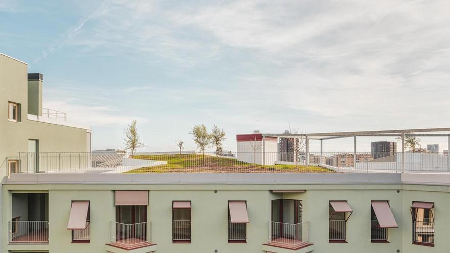 Vivienda aprueba definitivamente la distribución d