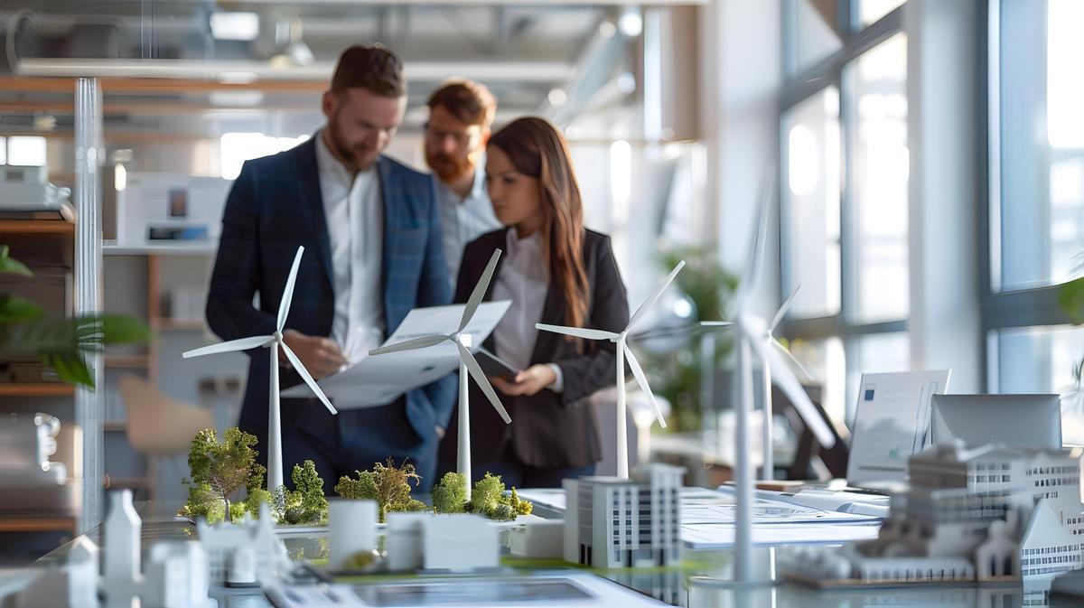 El congreso será un espacio de análisis sobre los retos regulatorios vinculados a la transición ecológica y su impacto en el tejido económico.