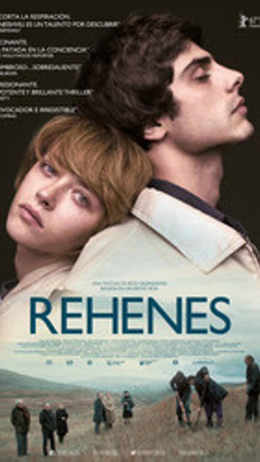 Rehenes