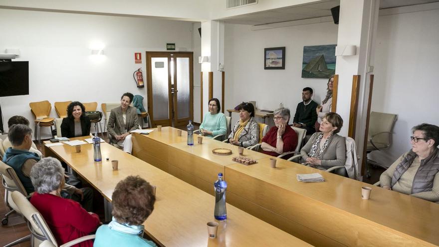 Arranca el estudio sobre las mujeres del siglo XX en Formentera