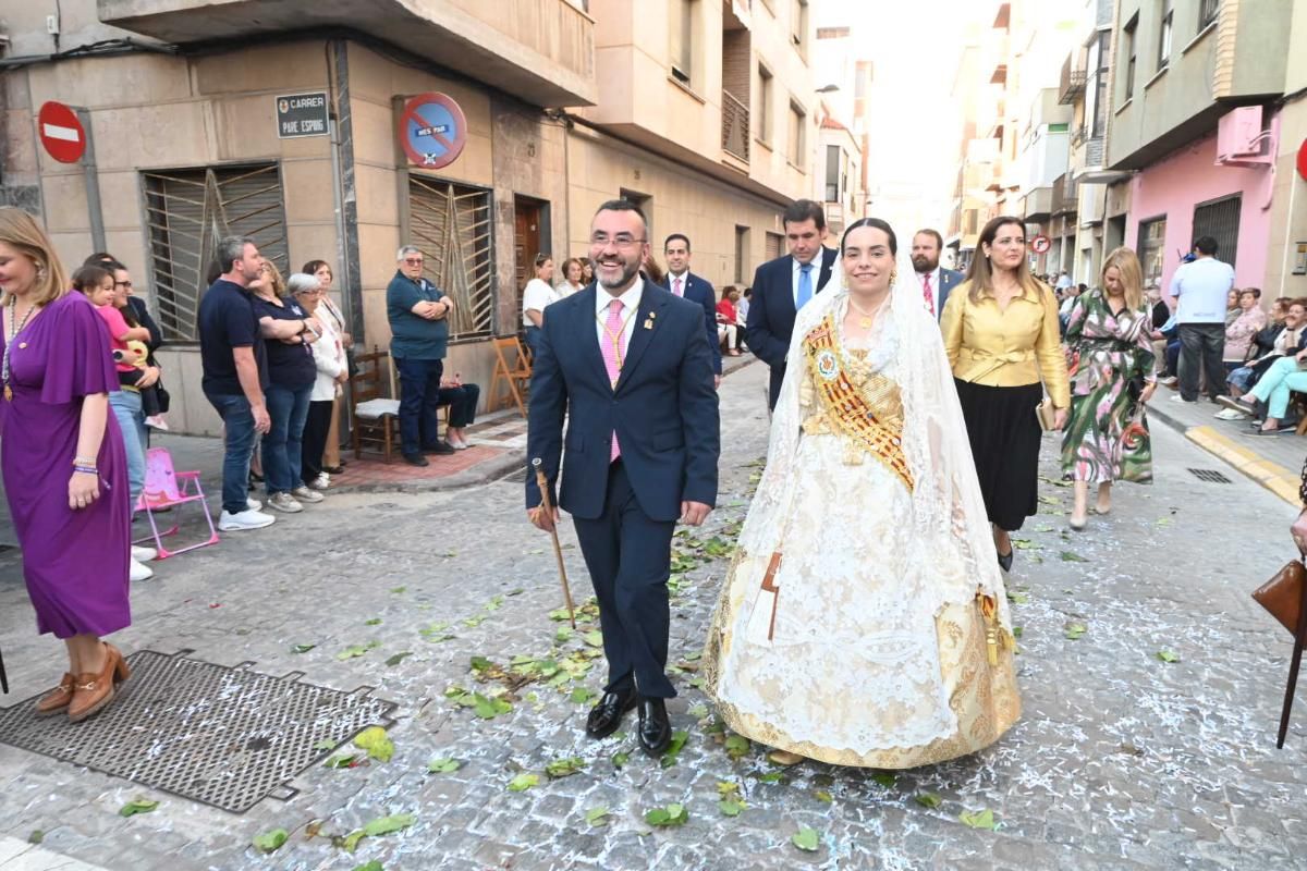 Galería | Procesión de San Pascual