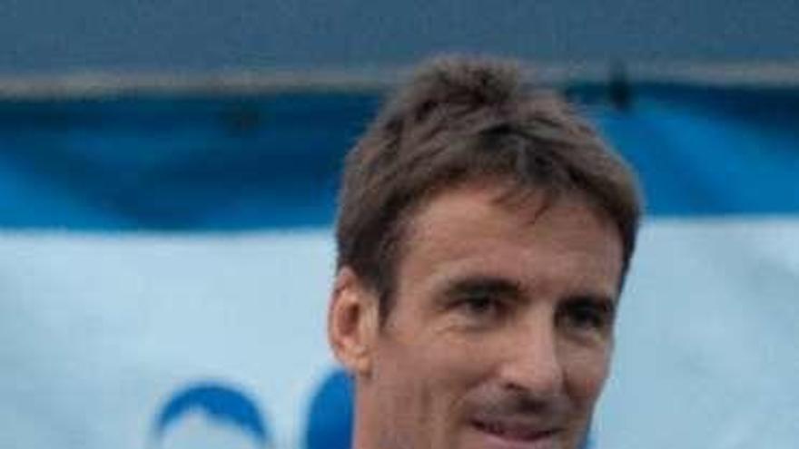 Tommy Robredo.