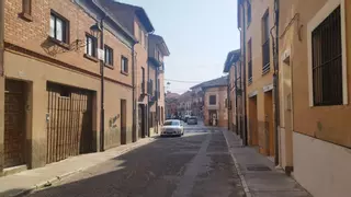 Inversión superior a 270.000 euros para renovar dos calles de Toro