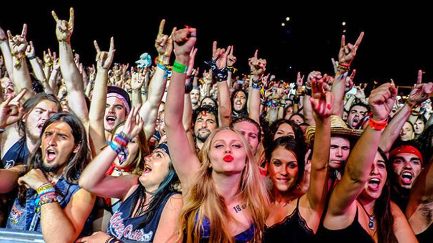 Sigue las fechas de todos los festivales y conciertos de este verano en Alicante ¡No te pierdas nada!