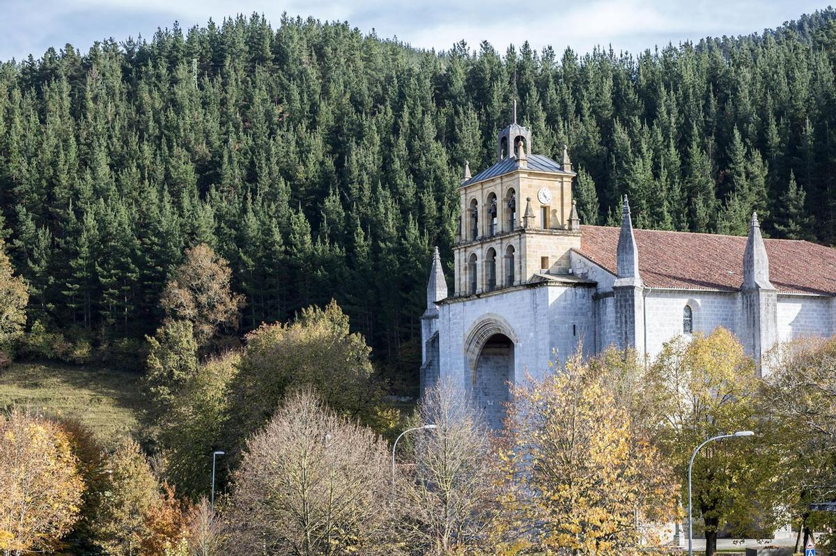 El desconocido pueblo que tienes que visitar en 2026.