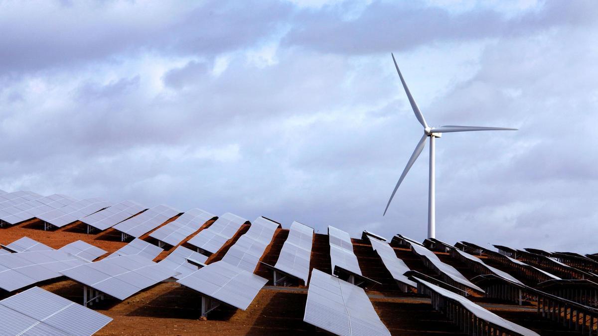 Iberdrola acuerda ka venta de electricidad a diez años con Gonvarri Industries