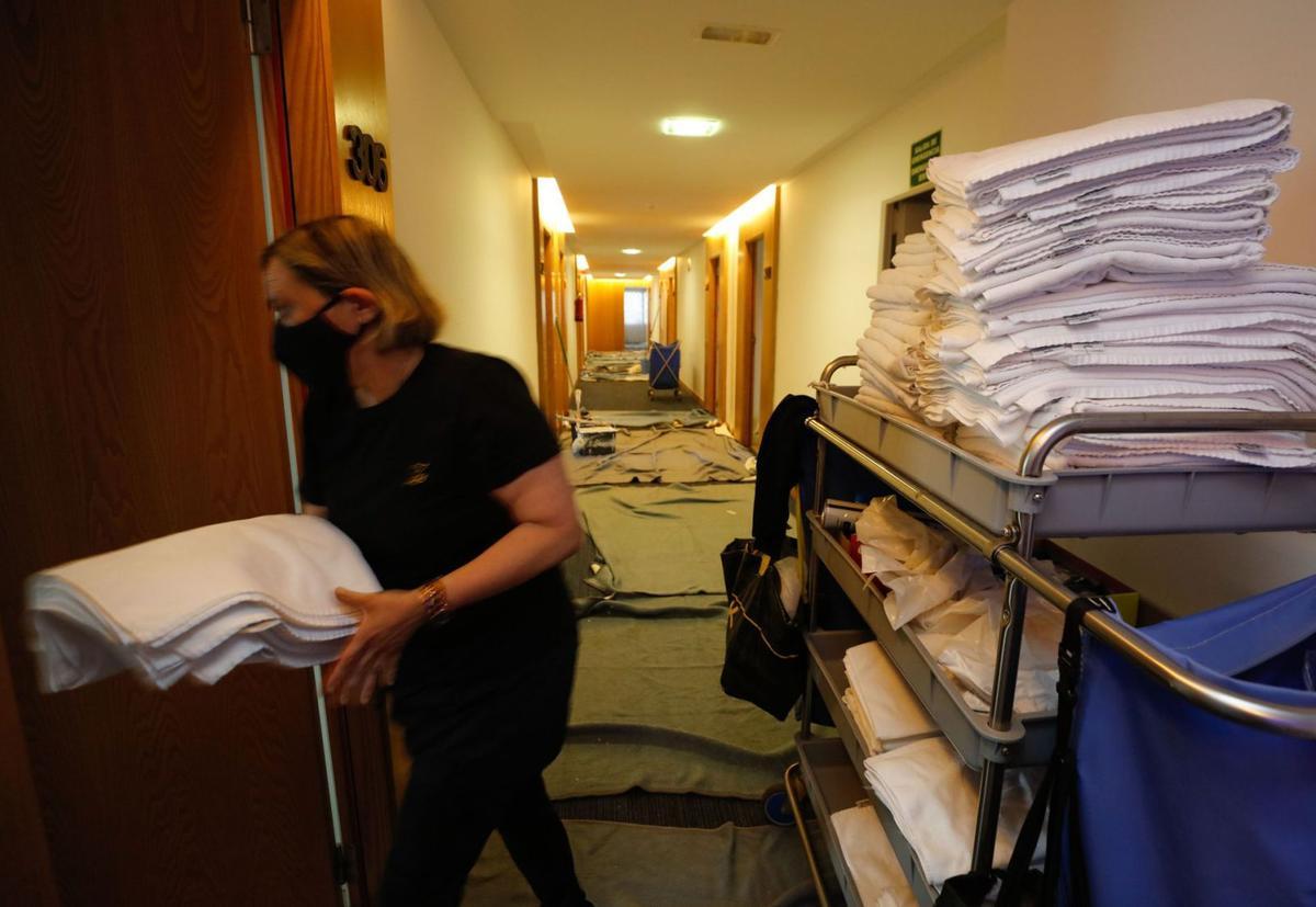 Las patronales de Ibiza alertan de una «generalización» del absentismo laboral