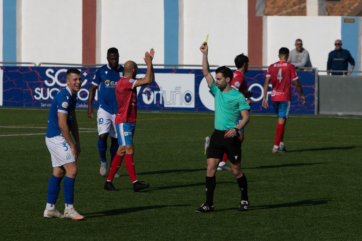 Lo que nos dejó el Deportiva Minera-Melilla, en fotos Lo que nos dejó el Deportiva Minera-Melilla, en fotos