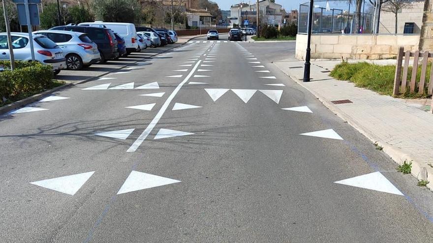 Neues Verkehrskonzept: Kleines Dorf auf Mallorca bekommt eine &quot;Drachenzahn&quot;-Straße