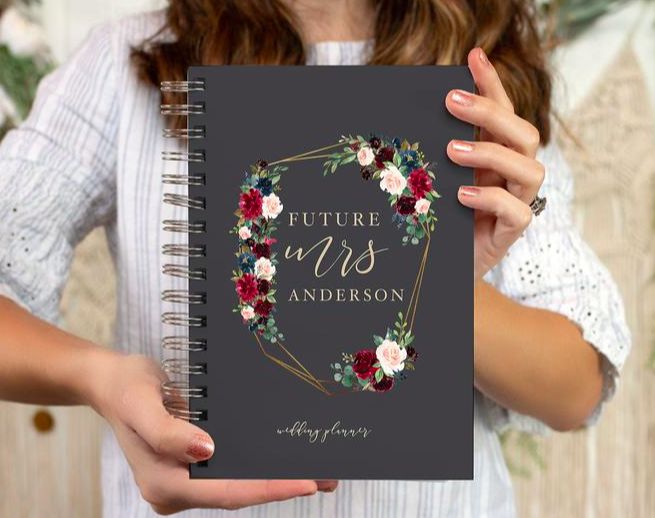 Planificador de boda