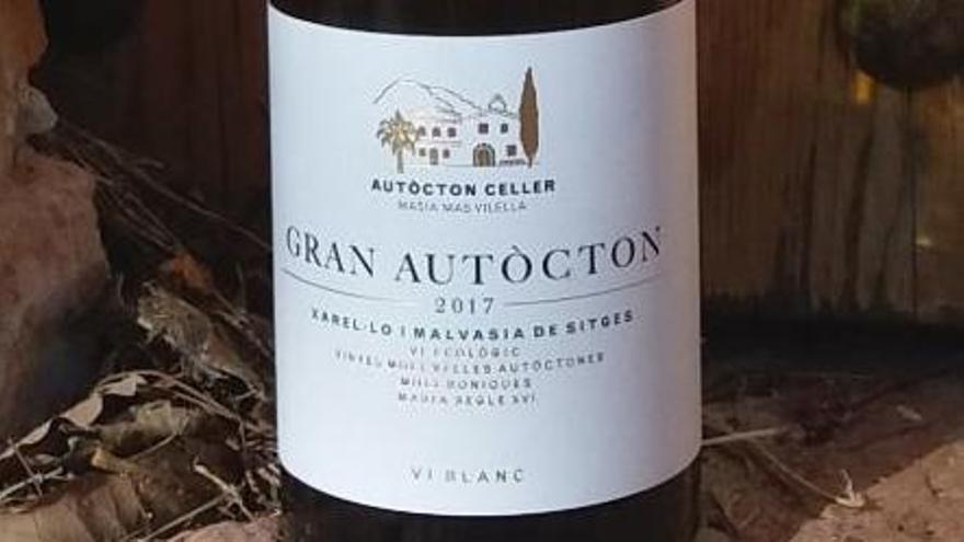 Gran Autòcton 2017