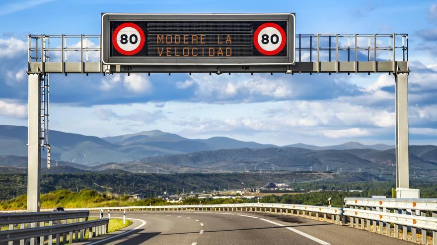 Estos son los tres nuevos radares que habrá en las carreteras asturianas (y dos son en las Cuencas)