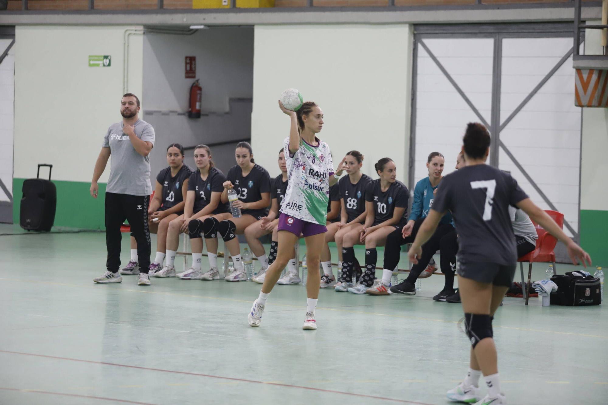 El Rahi Sepiaur Adesal - Ikasa Madrid en imágenes