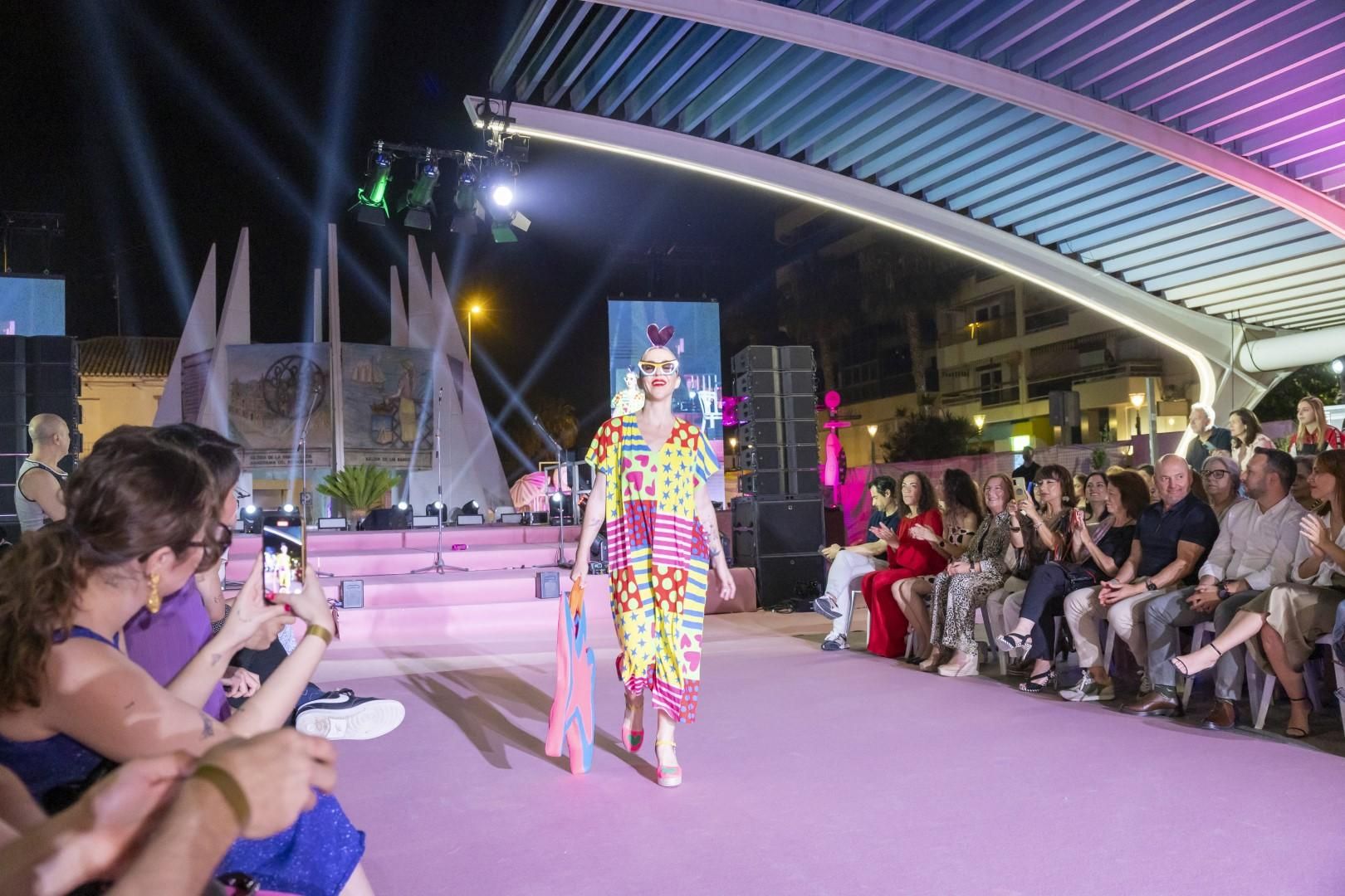 Aquí están las mejores imágenes de la nueva edición de Torrevieja Weekend 2024