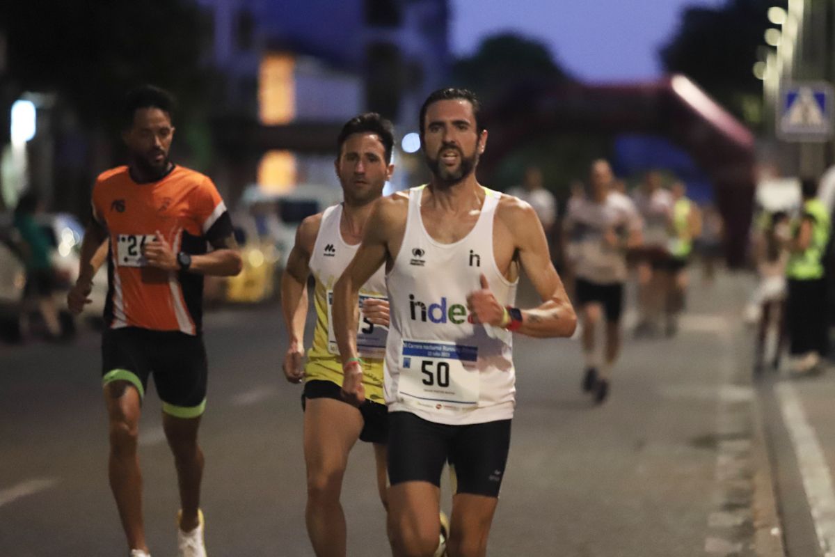 La Carrera Popular de Alcolea en imágenes