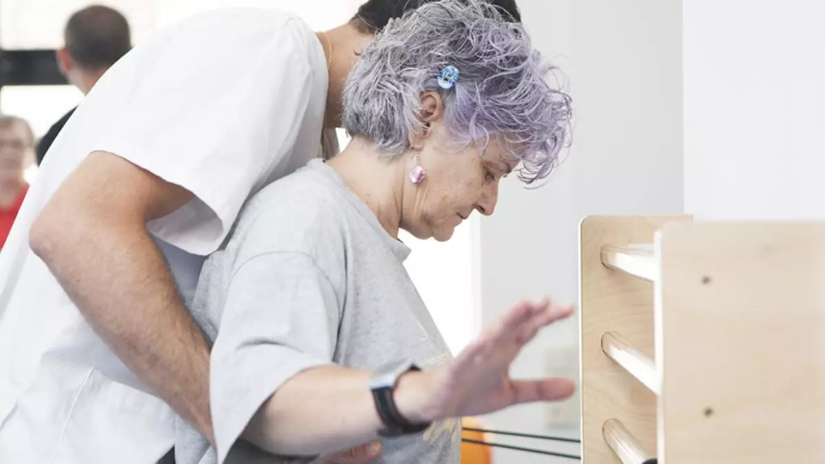 La Clínica de Nutrición, Actividad Física y Fisioterapia de la UV: compromiso con la salud, investigación e inclusión