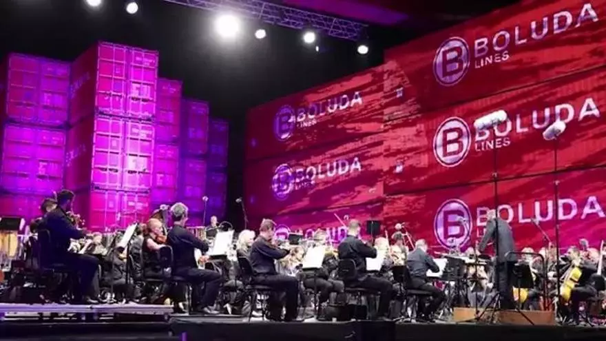 La Filarmónica de Gran Canaria cierra el 30.º aniversario del Festival Temudas con ‘La forza del destino’