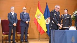 La policia ha de ser exemplar