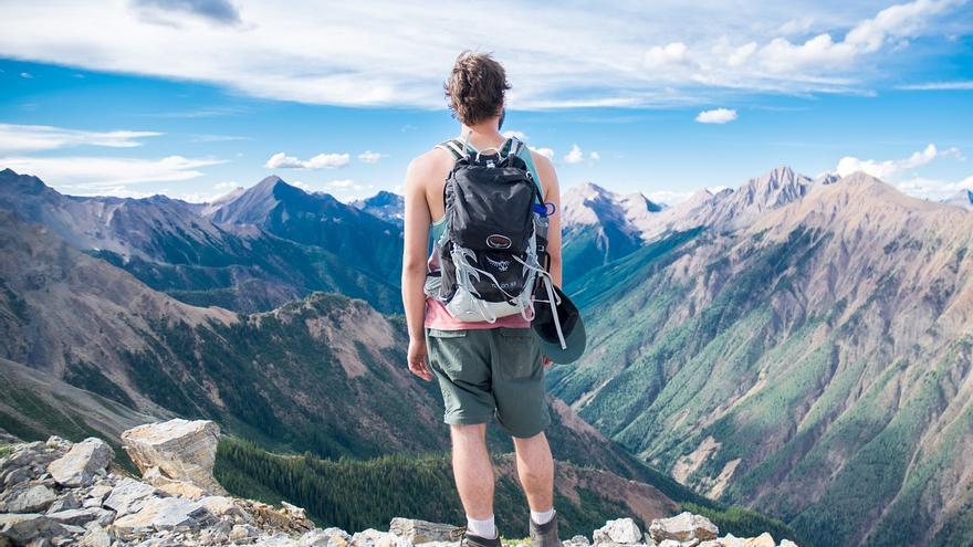 El auge de la escalada: de deporte minoritario a boom social