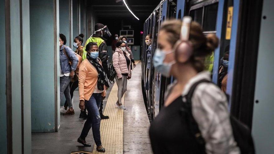 Portugal decreta el estado de calamidad en todo el país ante la &quot;evolución grave&quot; de la pandemia