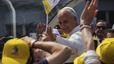¿Qui es quedarà el Papa?