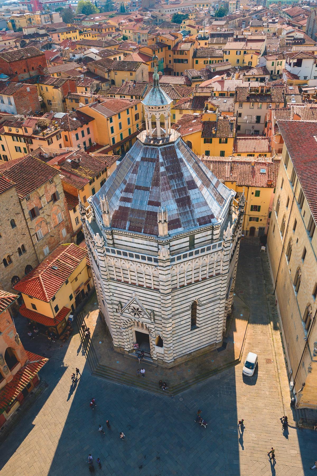 Toscana, Italia