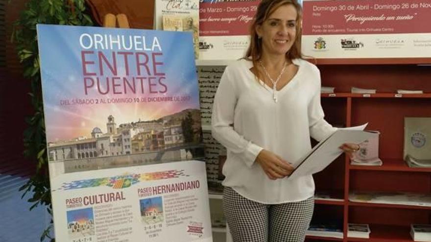 Turismo, poeta y cultura