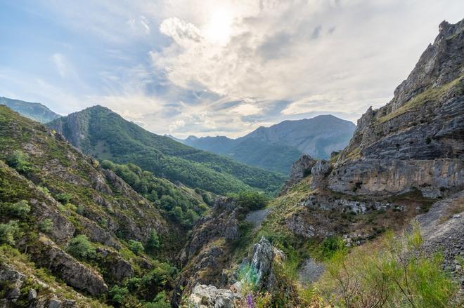 Valle de Sajambre