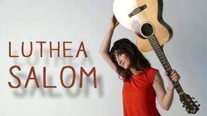 Música Directa: Acústic de Luthea Salom