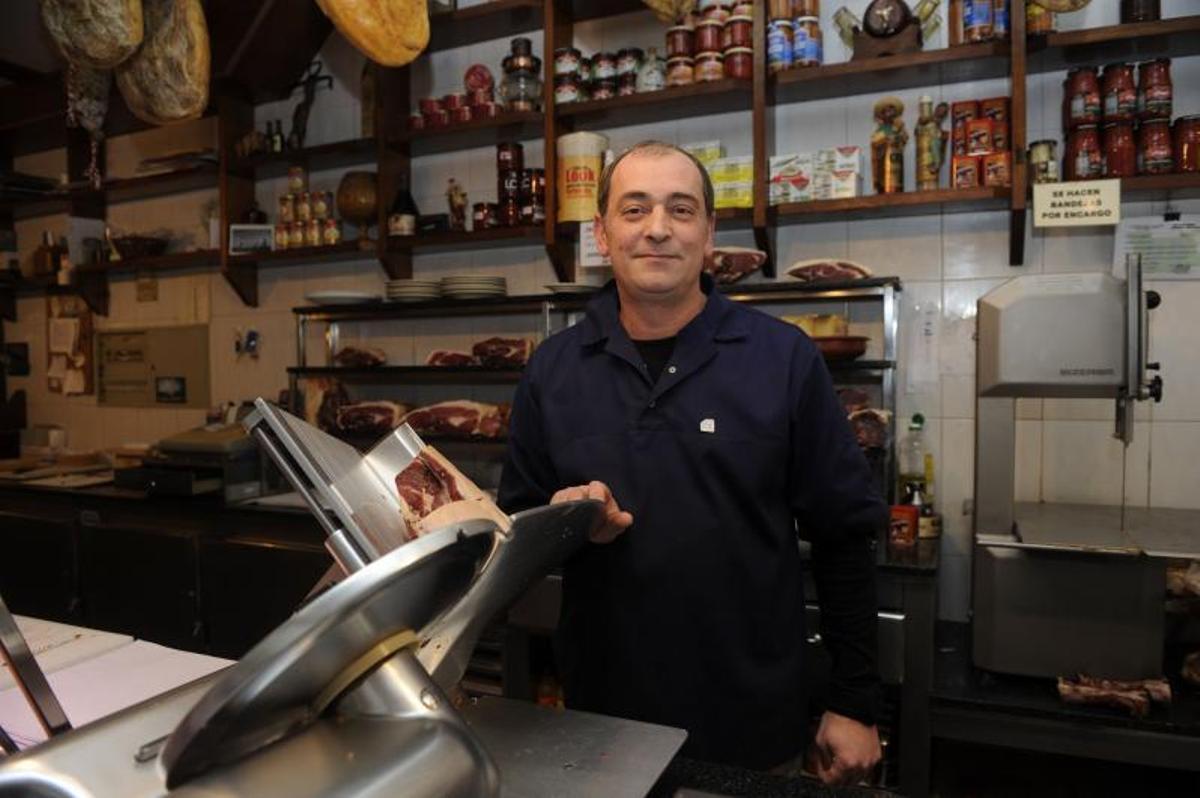 Fin de una etapa para El Huevito: cierra tras casi 100 años