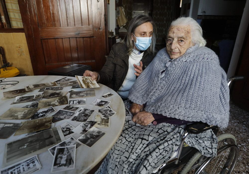 Despedida en imágenes de 2022 en el Camp de Morvedre.