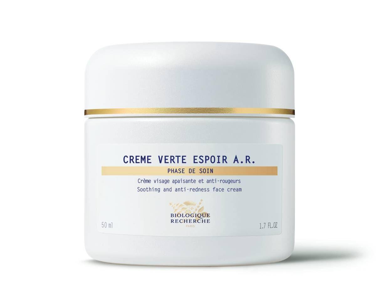 Creme Verte Espoir A.R., de Biologique Recherche